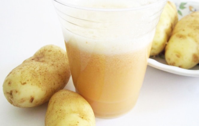 potato juice à®à¯à®à®¾à®© à®ªà® à®®à¯à®à®¿à®µà¯