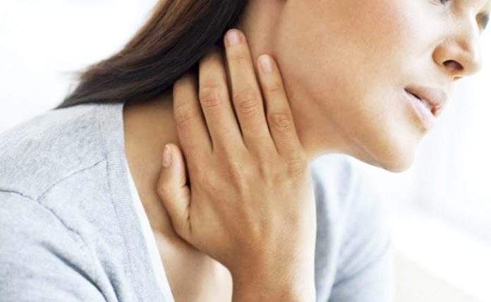 Home Remedies For Swollen Lymph Nodes In The Neck That Work — Healthy